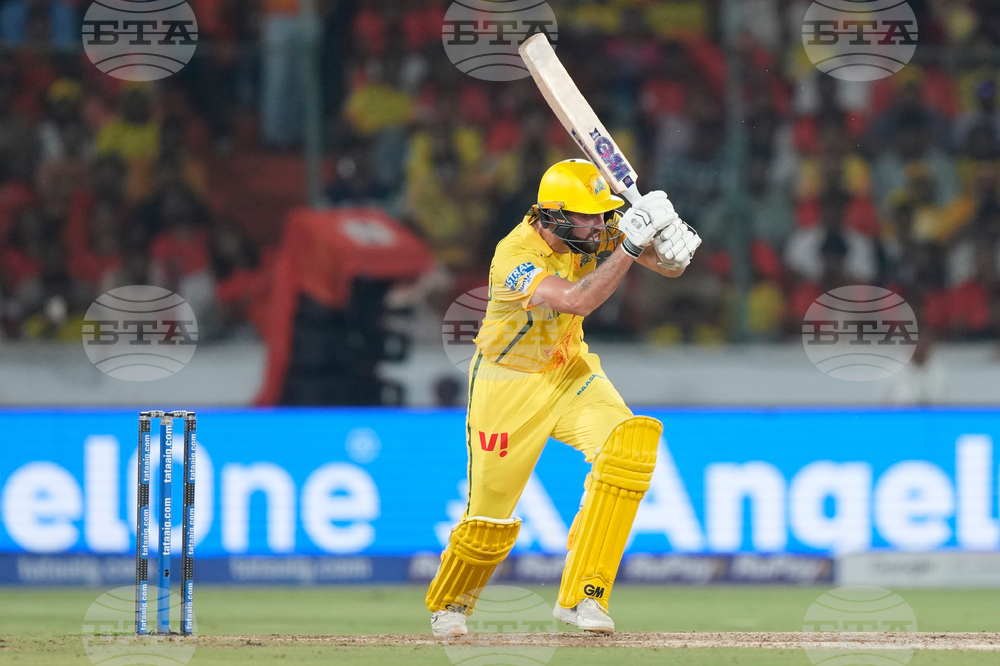 India IPL Cricket