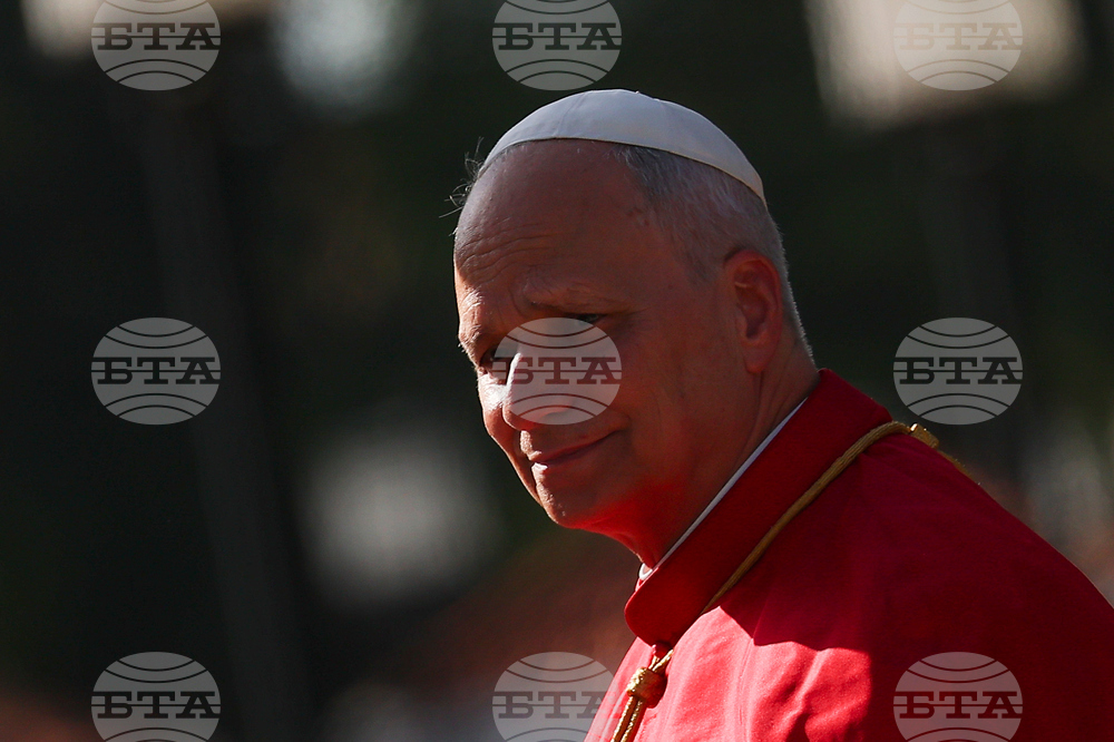 Angola Africa Pope