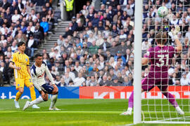 Britain Premier League Soccer