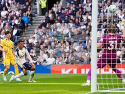 Britain Premier League Soccer