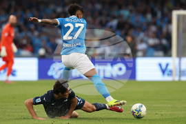 Italy Serie A Soccer