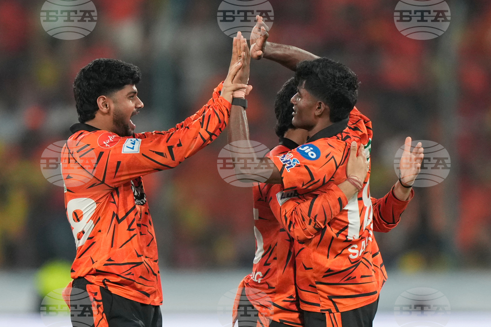 India IPL Cricket