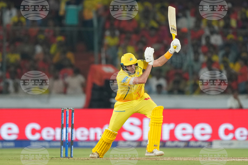 India IPL Cricket