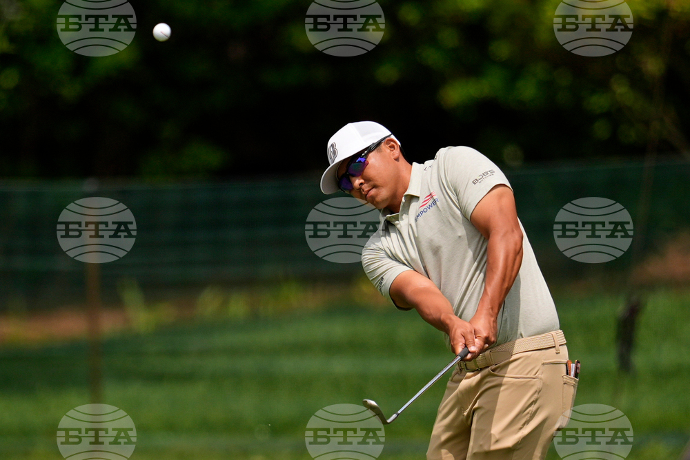 RBC Heritage Golf