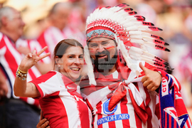 Spain Copa del Rey Soccer