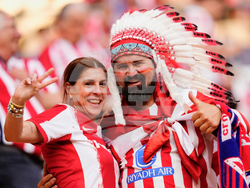 Spain Copa del Rey Soccer