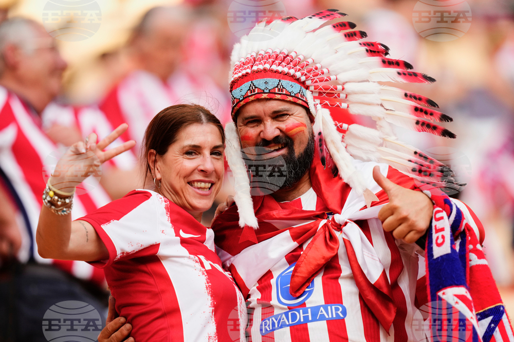 Spain Copa del Rey Soccer