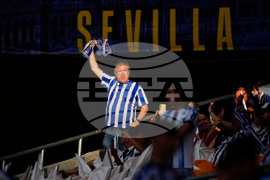 Spain Copa del Rey Soccer