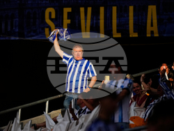 Spain Copa del Rey Soccer
