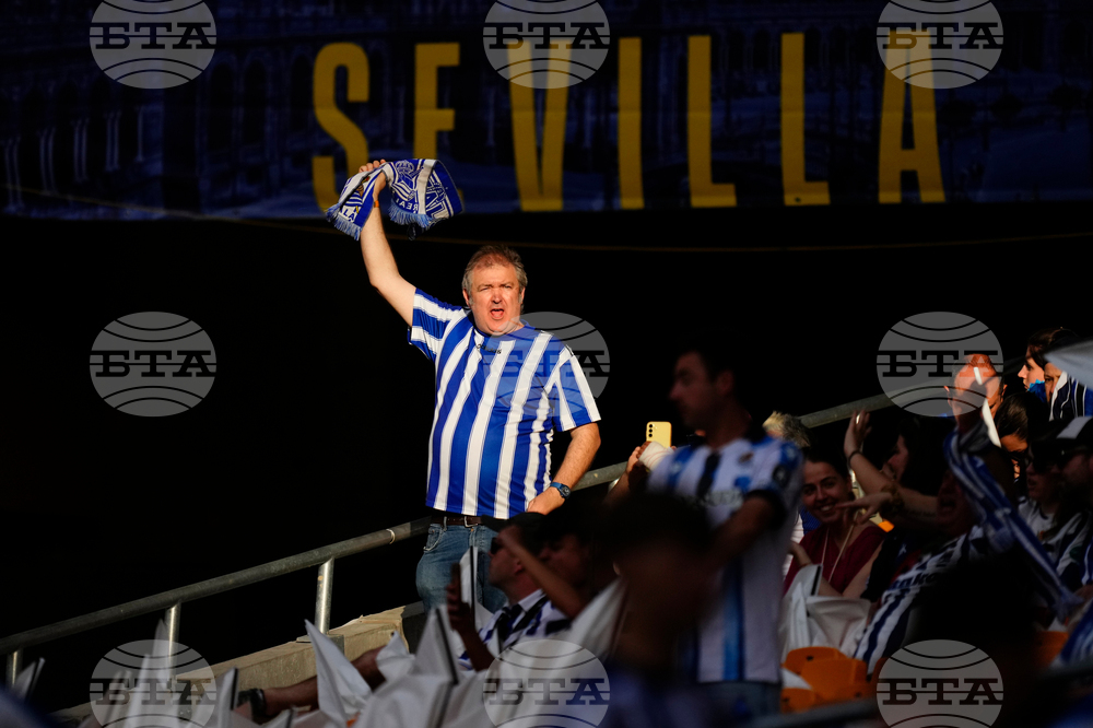 Spain Copa del Rey Soccer