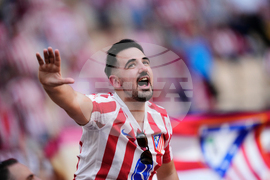 Spain Copa del Rey Soccer