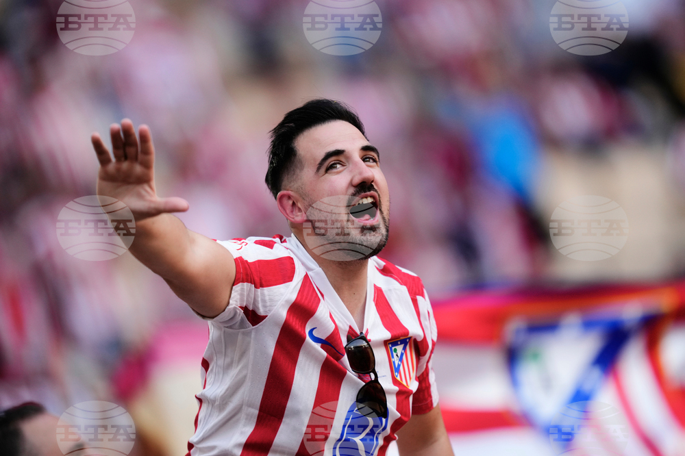 Spain Copa del Rey Soccer