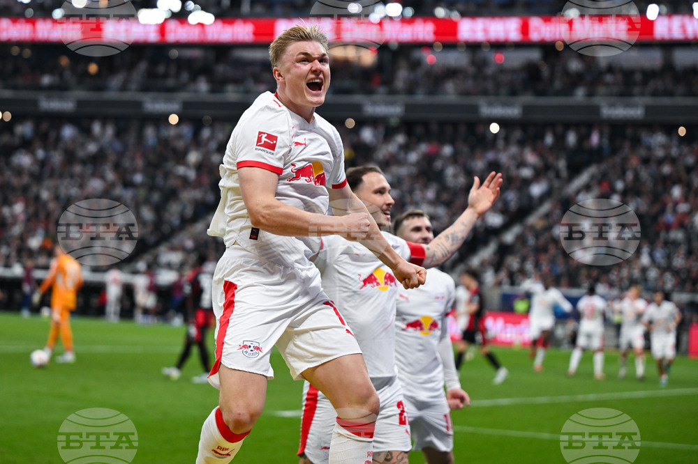 Germany Bundesliga Soccer