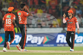 India IPL Cricket