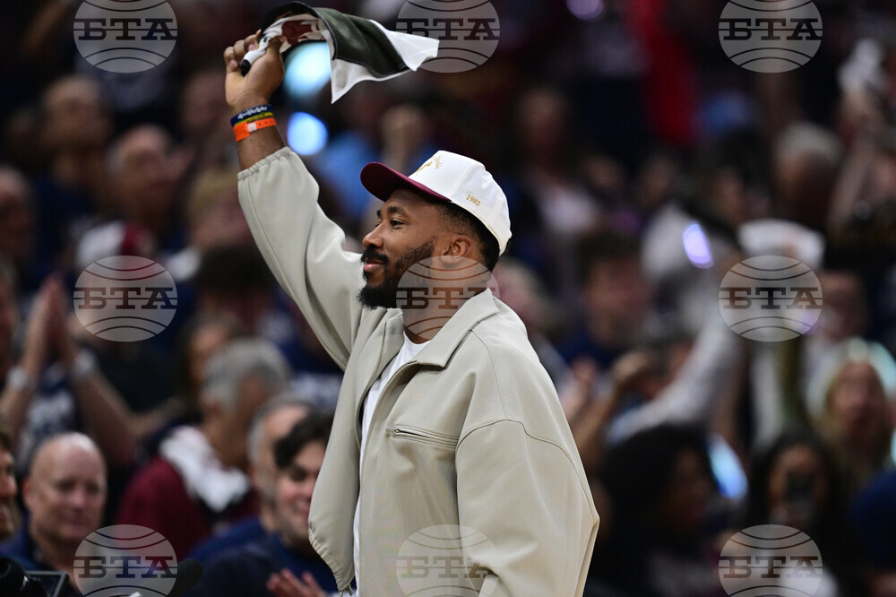 Raptors Cavaliers Basketball