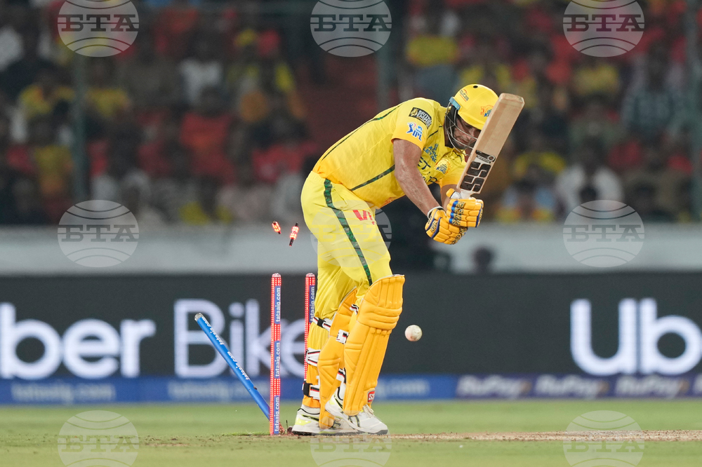 India IPL Cricket