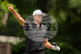 RBC Heritage Golf