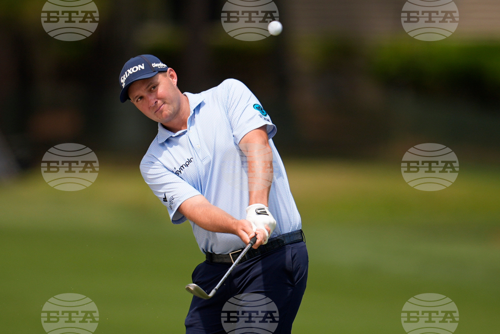 RBC Heritage Golf