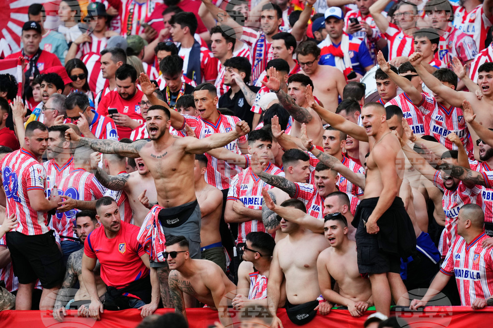 Spain Copa del Rey Soccer