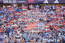 Spain Copa del Rey Soccer