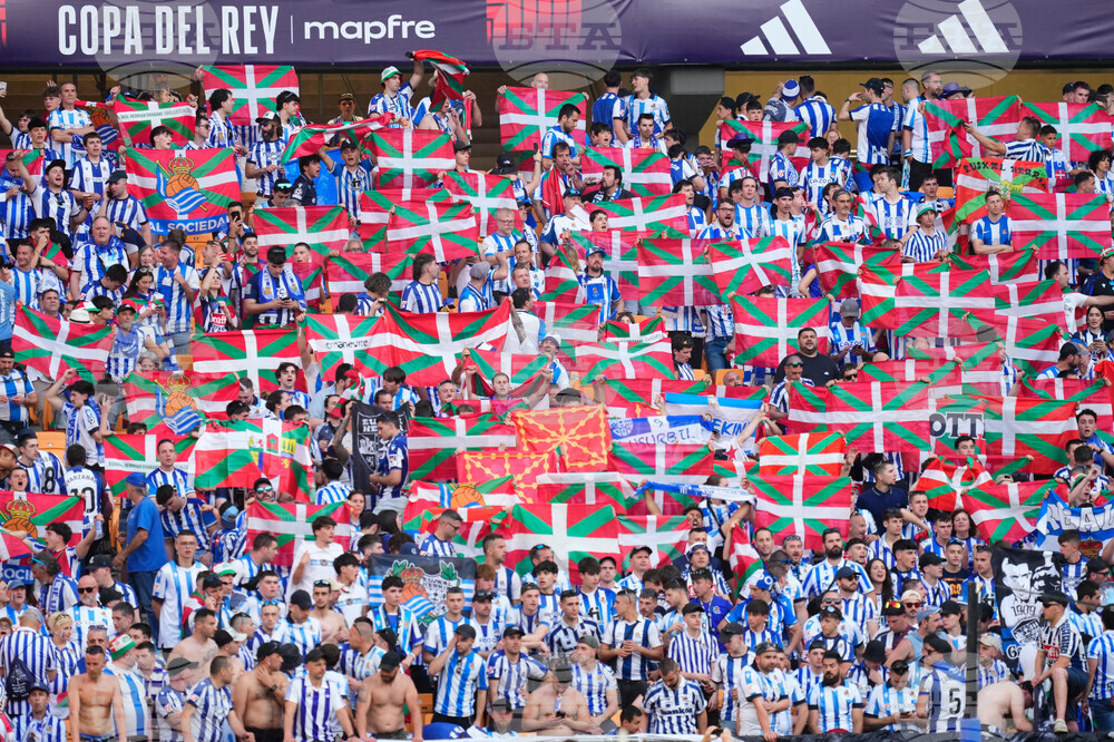 Spain Copa del Rey Soccer