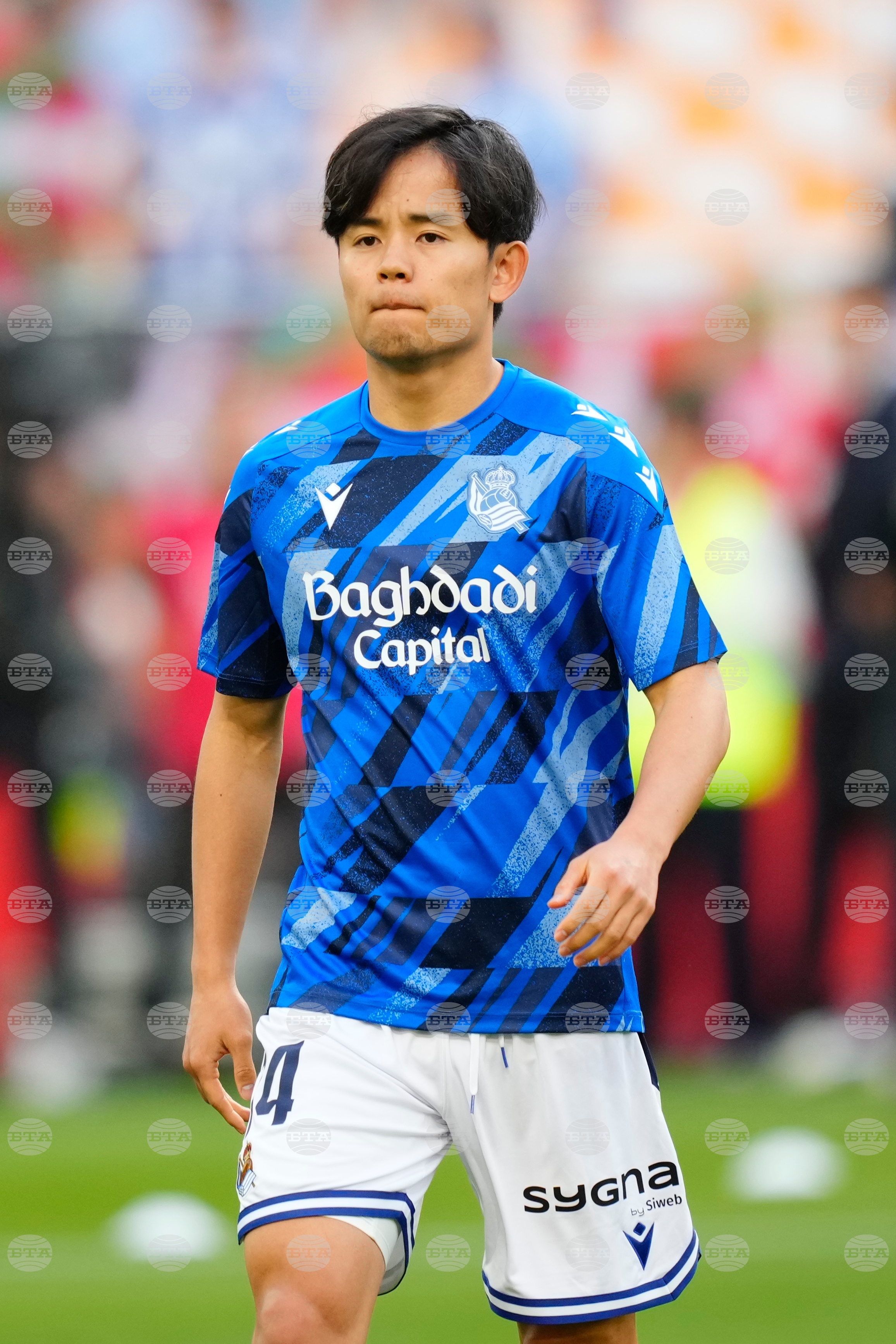 Spain Copa del Rey Soccer