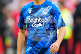 Spain Copa del Rey Soccer