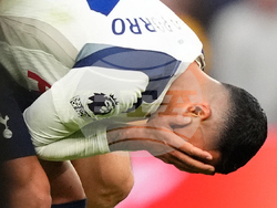 Britain Premier League Soccer
