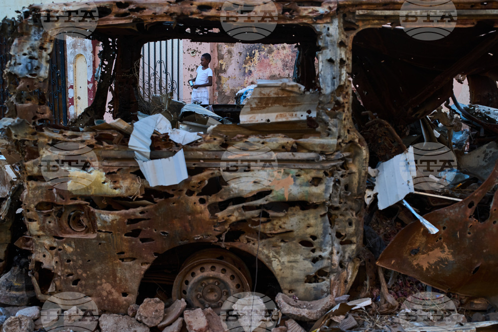 Sudan War