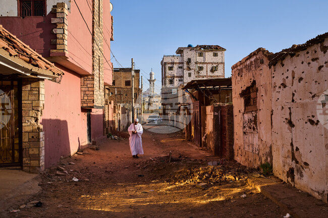 ООН предупреди за условията, в които се завръщат разселени хора в Судан