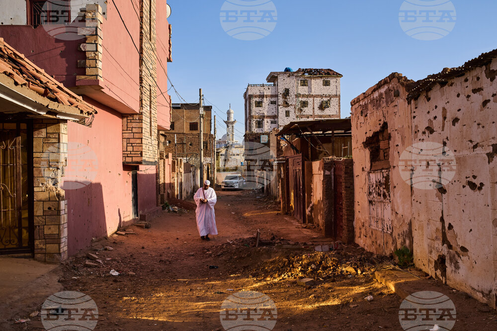 Sudan War