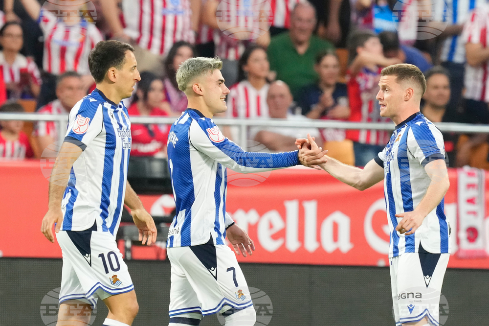 Spain Copa del Rey Soccer