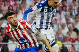 Spain Copa del Rey Soccer