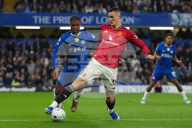 Britain Premier League Soccer