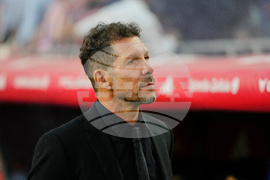 Spain Copa del Rey Soccer