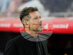 Spain Copa del Rey Soccer