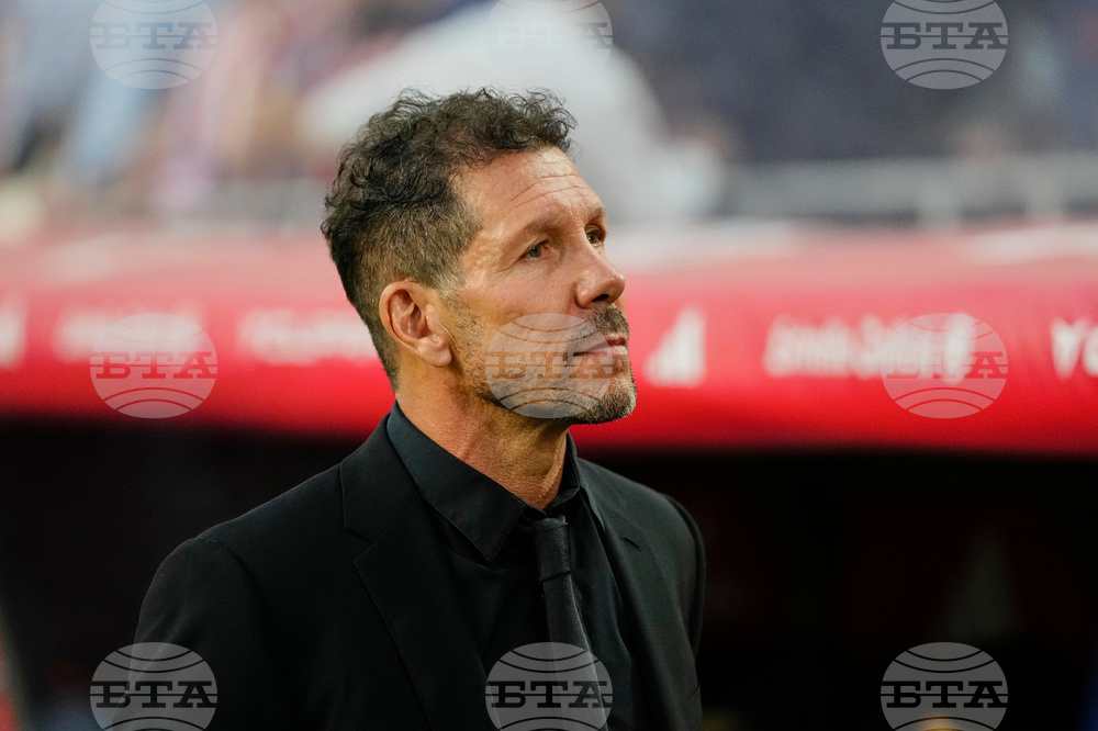 Spain Copa del Rey Soccer