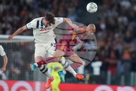 Italy Serie A Soccer