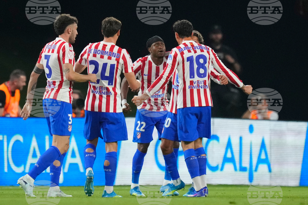 Spain Copa del Rey Soccer