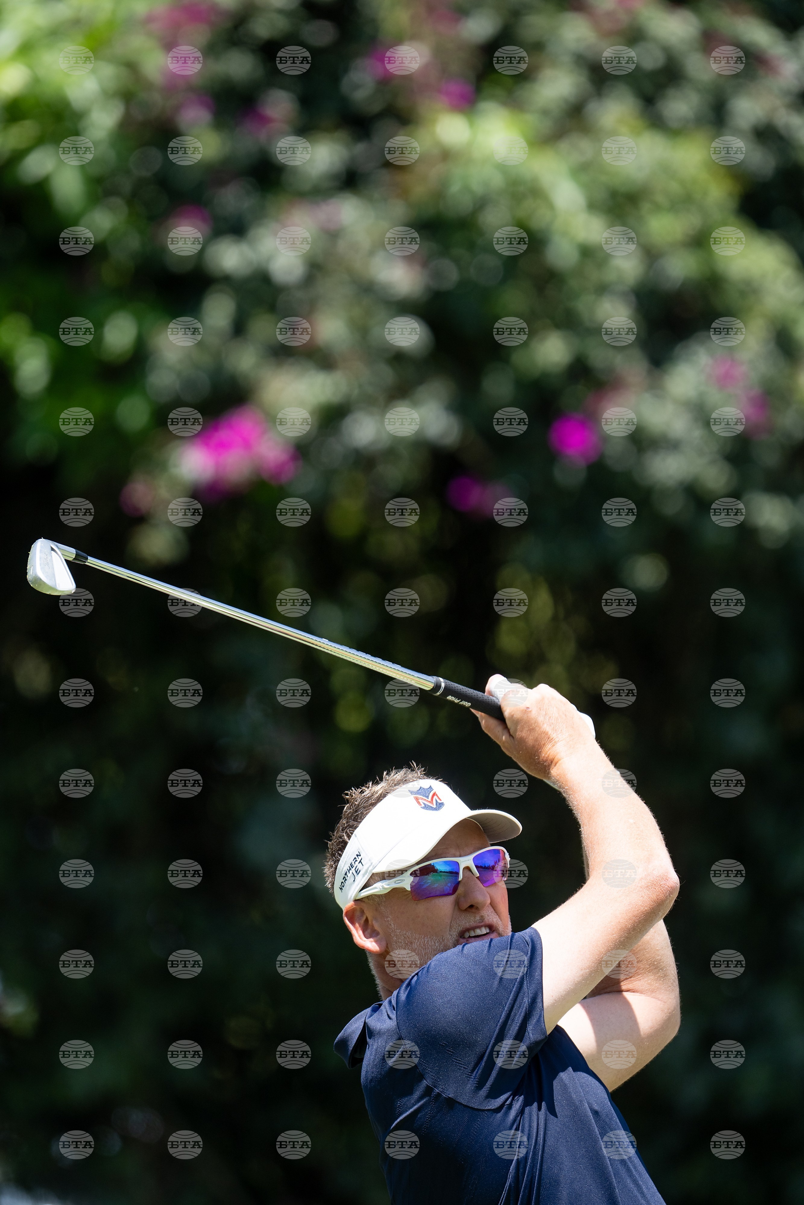 LIV Golf Mexico City