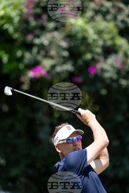 LIV Golf Mexico City