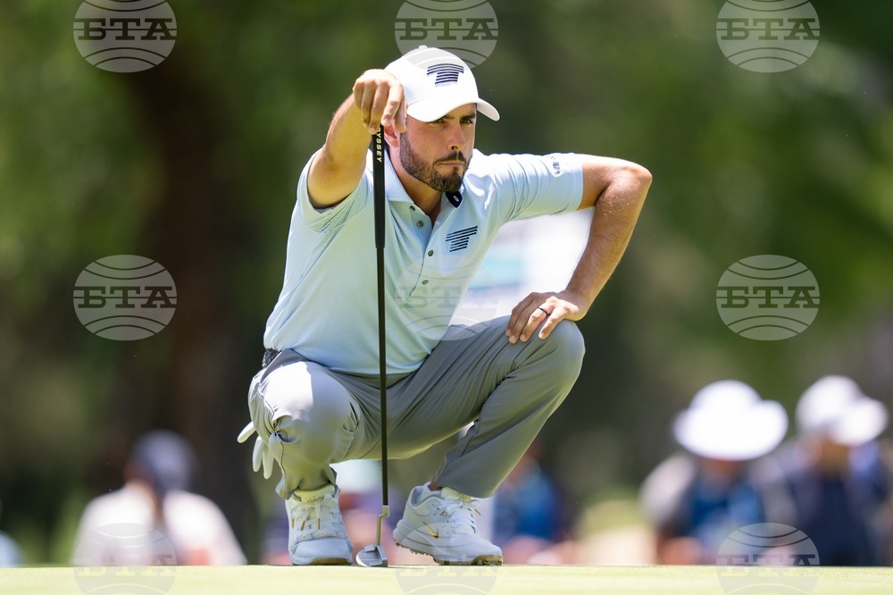 LIV Golf Mexico City