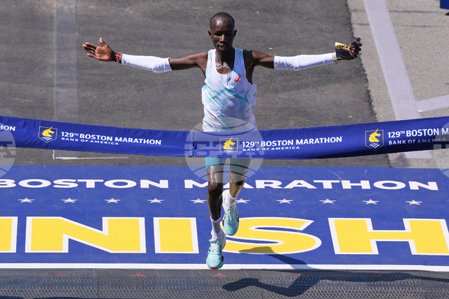 Boston Marathon Preview