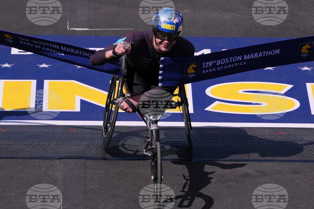 Boston Marathon Preview