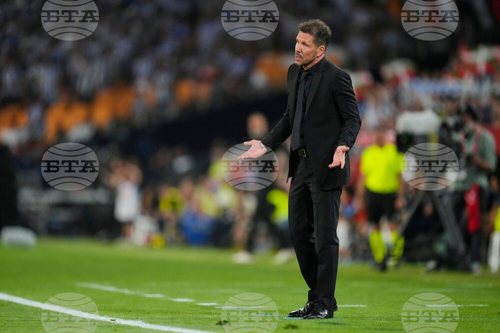 Spain Copa del Rey Soccer