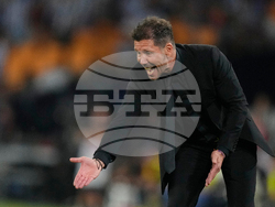 Spain Copa del Rey Soccer