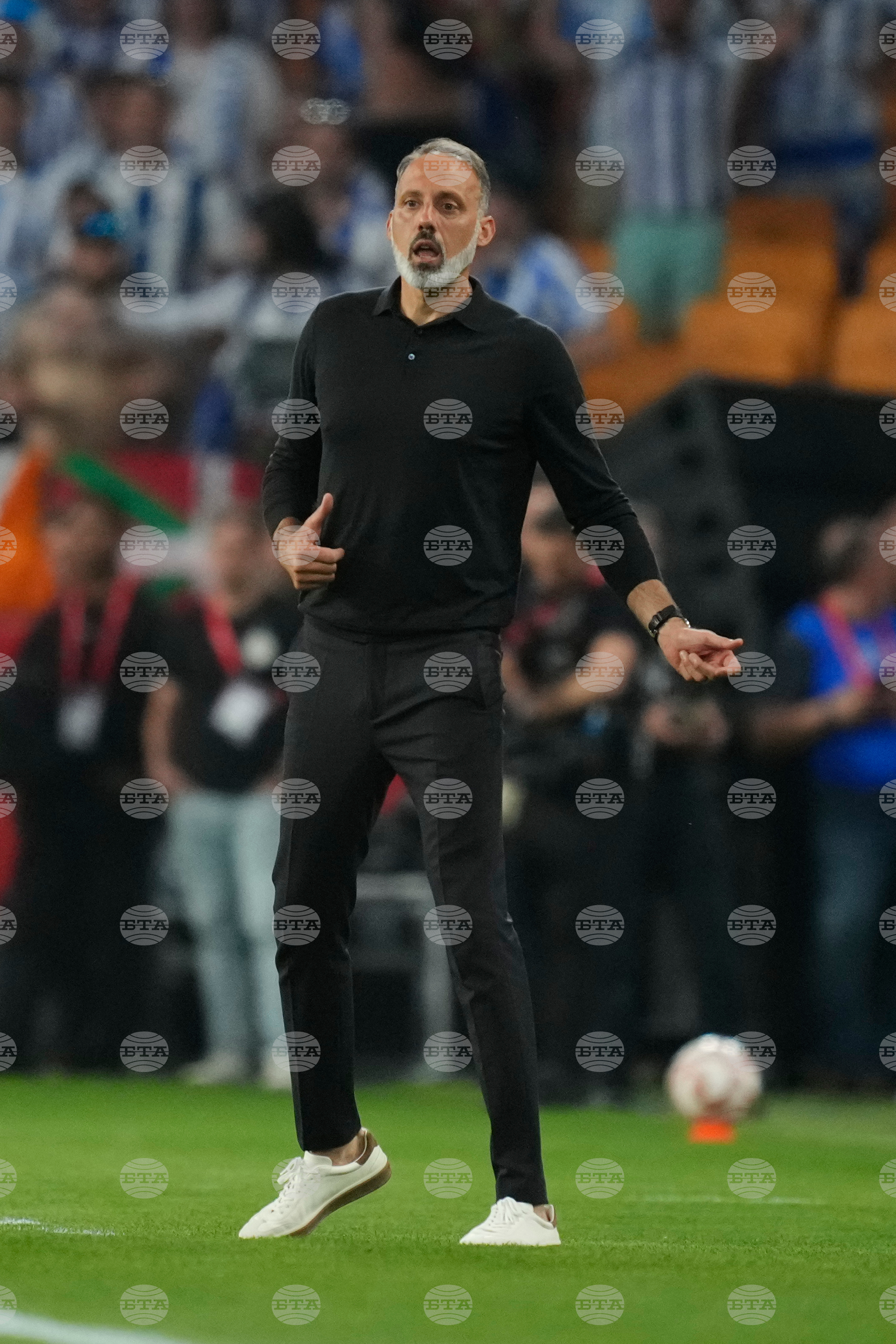 Spain Copa del Rey Soccer