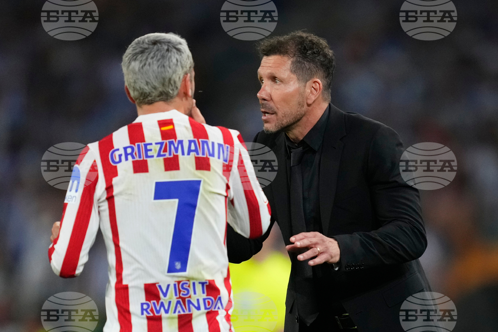 Spain Copa del Rey Soccer