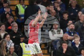 Britain Premier League Soccer