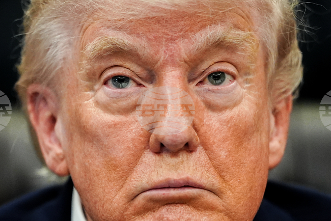 Израел никога не ме е убеждавал да воювам с Иран, каза Доналд Тръмп